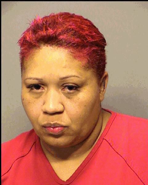 Jennifer Renee Wilcher